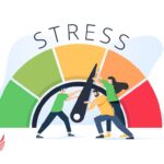 چگونه استرس خود را کاهش دهیم؟