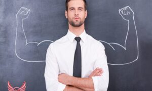 دوره فرمول مرد با اعتماد به نفس - ایجاد اعتماد به نفس و عزت نفس