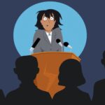 چگونه در جمع حرف بزنیم؟ راهنمای جامع غلبه بر ترس از صحبت عمومی