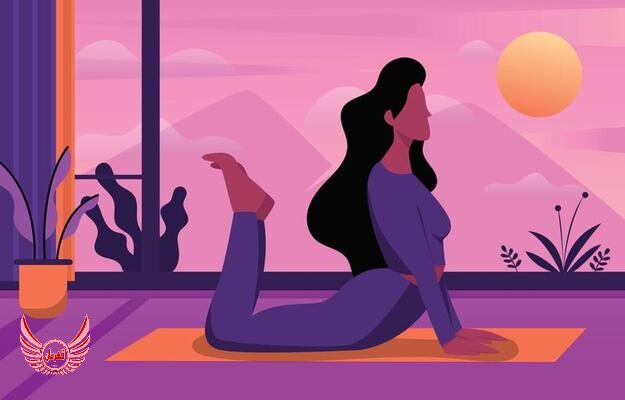 کشف دنیای یوگا: آموزش اصولی حرکات یوگا، تکنیکهای تنفسی آنلاین برای مبتدی تا پیشرفته. یادگیری یوگا در خانه بدون تجهیزات ویژه! راهنمای سلامت جسم و ذهن.