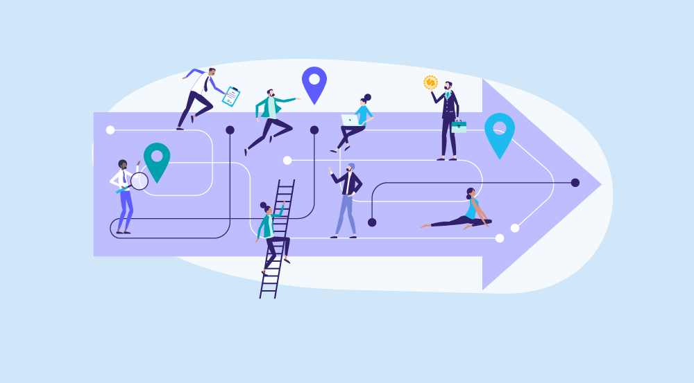 آموزش توسعه فردی | دوره های جامع و کاربردی