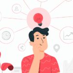 تفکر انتقادی: سلاح قدرتمند شما در دنیای پر از اطلاعات