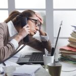 مدیریت استرس شغلی: راهنمای جامع برای آرامش و موفقیت در محیط کار