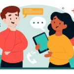 رشد مهارت‌های ارتباطی: کلید طلایی موفقیت در زندگی و حرفه‌ شما