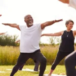 یوگا برای افسردگی و افکار منفی: راهنمای جامع بهبود سلامت روان