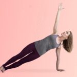 یوگا برای شکم و پهلو: حرکات مؤثر برای کوچک کردن و تقویت ناحیه میانی بدن