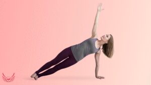 یوگا برای شکم و پهلو: حرکات مؤثر برای کوچک کردن و تقویت ناحیه میانی بدن