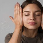 یوگای صورت برای جوانسازی: درمان طبیعی چین و چروک و افتادگی پوست