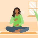 مدیتیشن تمرکز بر تنفس: پایه و اساس تمام مراقبه‌ها