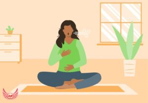 مدیتیشن تمرکز بر تنفس: پایه و اساس تمام مراقبه‌ها