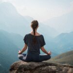 مدیتیشن ذهن‌آگاهی: هنر زندگی در لحظه حال
