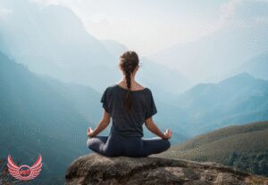 مدیتیشن ذهن‌آگاهی: هنر زندگی در لحظه حال