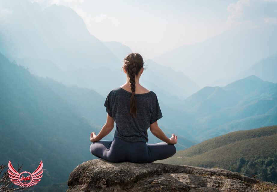 مدیتیشن ذهن‌آگاهی: هنر زندگی در لحظه حال