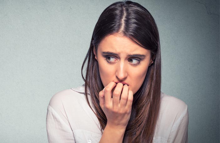 تمرینات روزانه برای کاهش کمرویی و خجالت