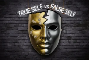 اعتماد به نفس واقعی در برابر اعتماد به نفس کاذب