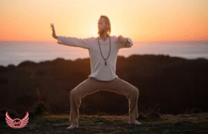 "مدیتیشن حرکتی: تلفیق یوگا، تای چی و پیاده‌روی آگاهانه برای آرامش و تعادل"