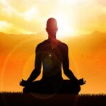 مدیتیشن هدایت‌شده: راهنمای جامع و ساده برای شروع یک تمرین مراقبه مؤثر