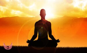 مدیتیشن هدایتشده: راهنمای جامع و ساده برای شروع یک تمرین مراقبه مؤثر