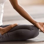 مدیتیشن رهایی از ترس: راهنمای جامع برای غلبه بر ترس‌های درونی