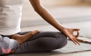 مدیتیشن رهایی از ترس: راهنمای جامع برای غلبه بر ترس‌های درونی