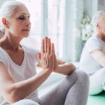 مدیتیشن برای سالمندان: حفظ سلامت مغز و آرامش