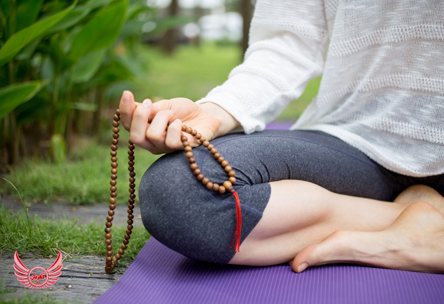 مدیتیشن مانترا: راهنمای جامع انتخاب و تکرار برای آرامش و تمرکز