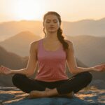 مدیتیشن درمانی | راز تحول درونی و درمان طبیعی