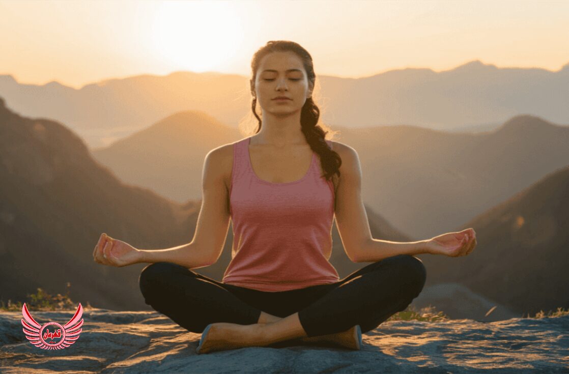 مدیتیشن درمانی | راز تحول درونی و درمان طبیعی