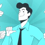 راهکارهای عملی برای تقویت اعتماد به نفس در محیط کار