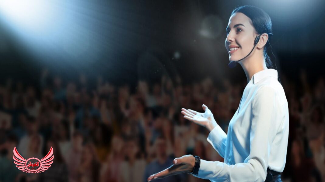 رازهای صحبت کردن با اعتماد به نفس در جمع: از ترس تا تسلط