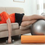 جادوی حرکت: ۱۰ ترفند علمی برای روزهایی که هیچ انگیزه‌ای برای ورزش ندارید