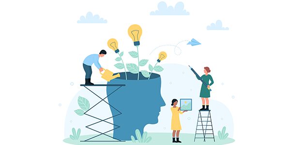 دوره‌های تخصصی و جامع توسعه فردی