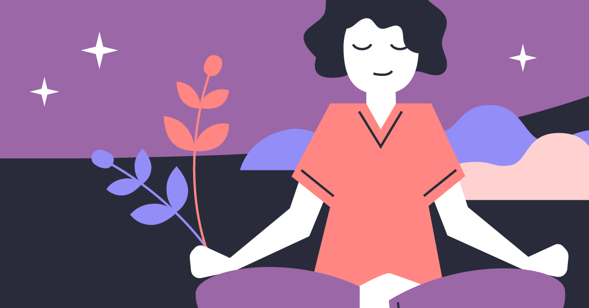 چگونه مدیتیشن را شروع کنیم؟ قدم‌های اولیه برای افراد تازه‌کار