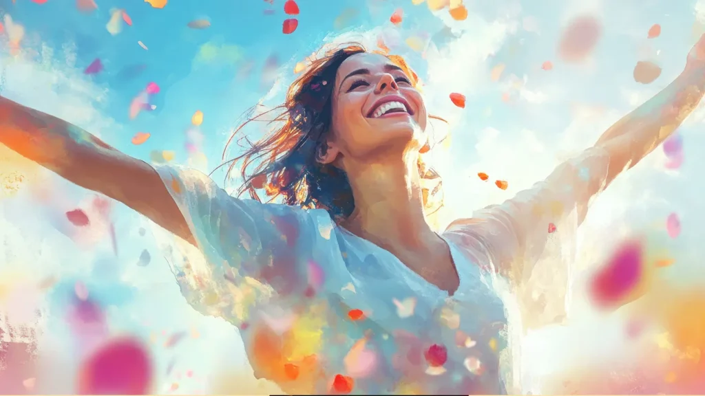 عادات روزمره برای یک زندگی شاد
