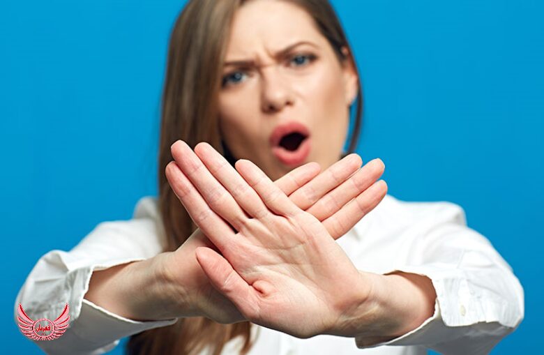 هنر رهایی بخش: چگونه "نه" بگوییم و عزت نفس خود را تقویت کنیم؟ (نه گفتن)