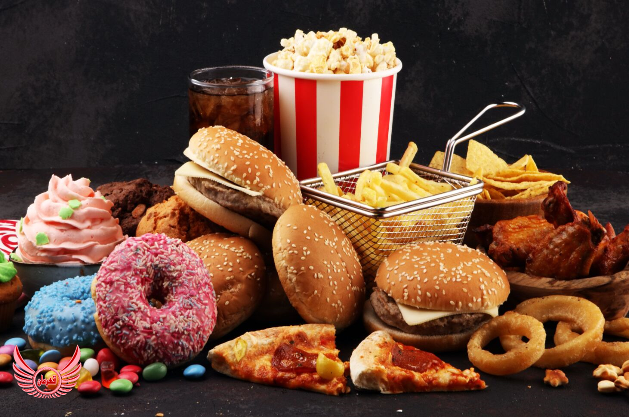 راز کنترل هوس غذایی: چگونه در طول رژیم کنترل کنیم؟