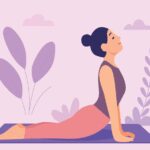 عوارض یوگا: آیا حرکات پیشرفته واقعاً خطرناکند؟