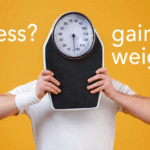 استرس و افزایش وزن: رابطه پنهان و راه‌های مقابله