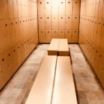 ۵ گام برای بهبود تصویر بدن و غلبه بر فوبیای رختکن