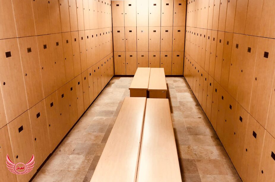 ۵ گام برای بهبود تصویر بدن و غلبه بر فوبیای رختکن