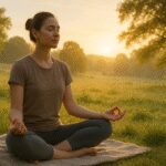 راز نهایی: چگونه مدیتیشن و ذهن‌آگاهی، اعتماد به نفس پایدار ایجاد می کند؟