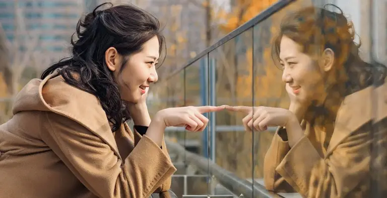 بازسازی اعتماد به نفس