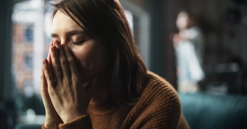 اعتماد به نفس پس از شکست عاطفی