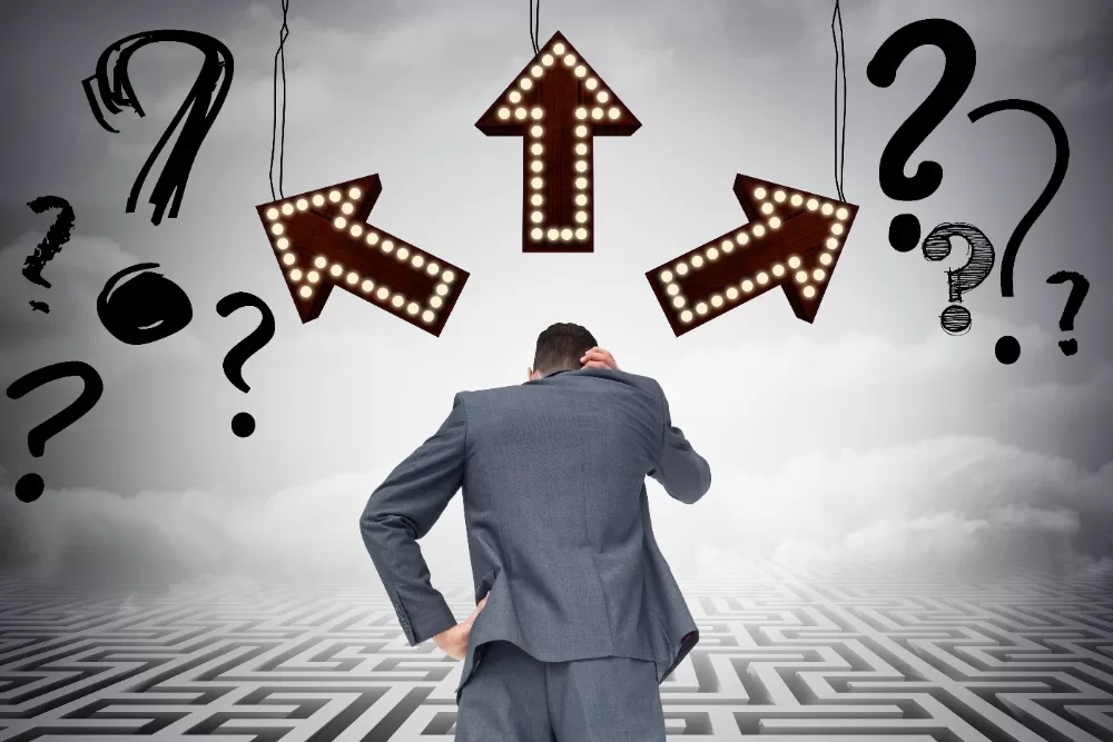 تمرین برای تقویت ماهیچه هوش هیجانی در تصمیم‌گیری