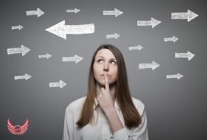 چرا تصمیمات‌تان به جایی نمی‌رسد؟ نقش کلیدی هوش هیجانی در تصمیم‌گیری‌