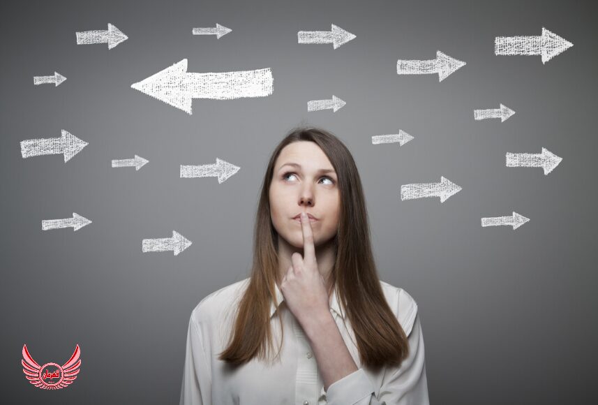 چرا تصمیمات‌تان به جایی نمی‌رسد؟ نقش کلیدی هوش هیجانی در تصمیم‌گیری‌