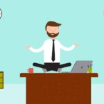 چگونه در محل کار عمیقاً متمرکز شویم؟ ۱۰ راه علمی برای غلبه بر حواس‌پرتی