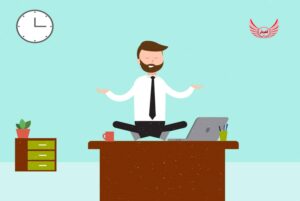 چگونه در محل کار عمیقاً متمرکز شویم؟ ۱۰ راه علمی برای غلبه بر حواس‌پرتی