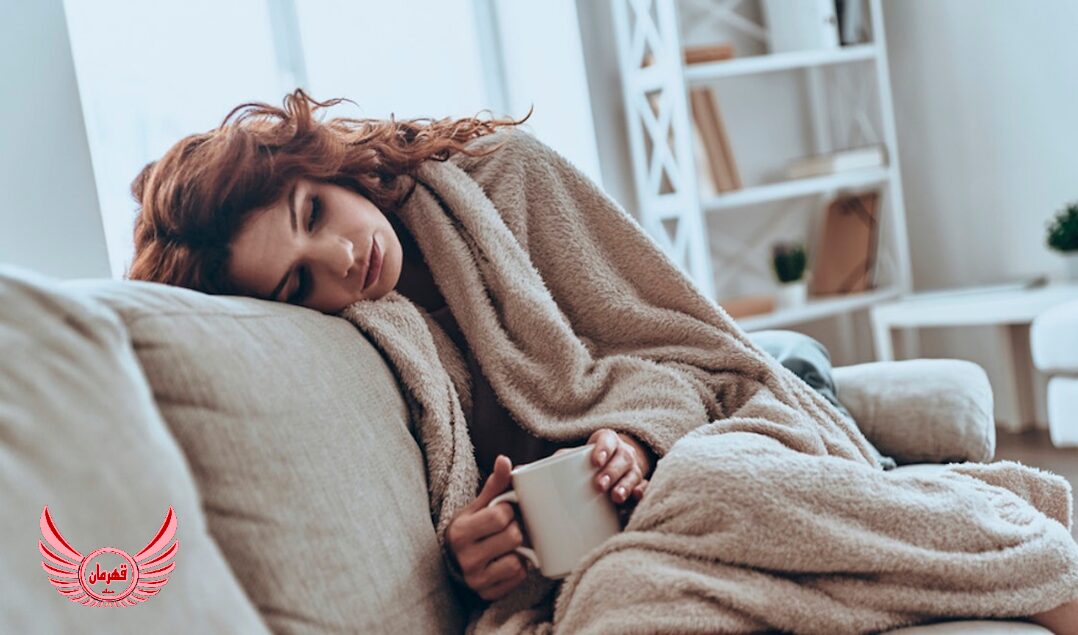 چگونه بر تنبلی فصلی غلبه کنیم؟ (از بیحالی تا سرحالی)