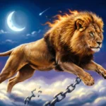 تعبیر خواب شیر: از نماد قدرت و پادشاهی تا هشدار دشمن قوی